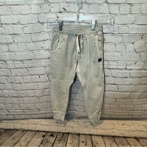 Munster Kids Gray Jogger Pants